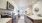 kitchen with wood cabinets and stainless steel appliances