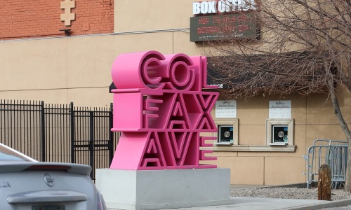 Best Restaurants Around Denver Cover Image