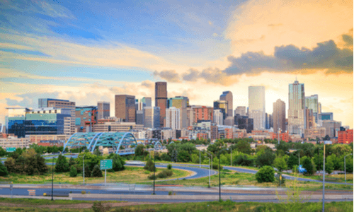 The 6 Best Free Things to Do Near Denver, Colorado Cover Image