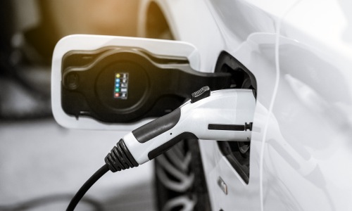 EV Friendly Living in Lakewood, CO at Brickhouse Cover Image