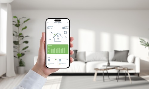 smart home apartment lakewood co